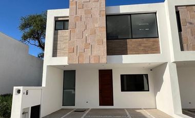 Casa en Santa Barbara