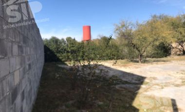 Casa en venta en la Aurora con amplio Terreno