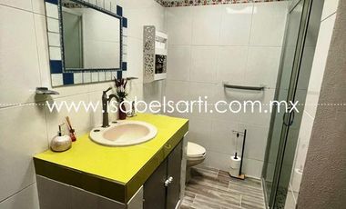 CASA EN VENTA EN JURICA