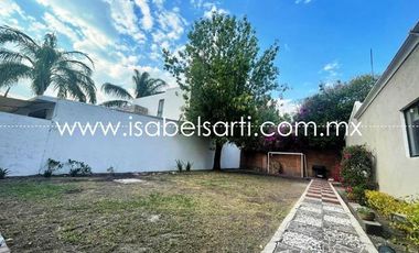 CASA EN VENTA EN JURICA