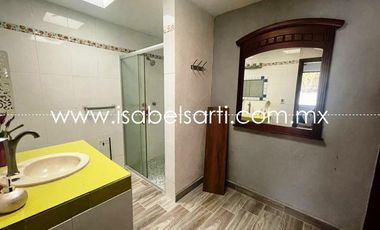 CASA EN VENTA EN JURICA