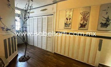 CASA EN VENTA EN JURICA