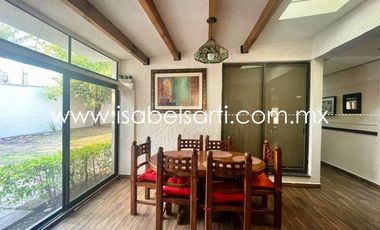 CASA EN VENTA EN JURICA