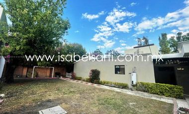 CASA EN VENTA EN JURICA