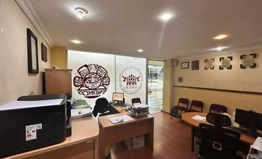 Local comercial en venta en plaza América del Circuito Juan Pablo II