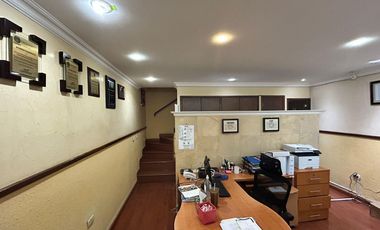 Local comercial en venta en plaza América del Circuito Juan Pablo II