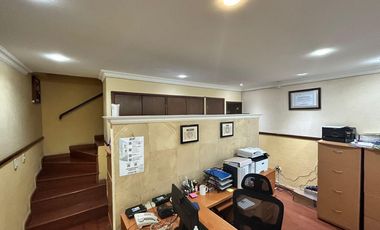 Local comercial en venta en plaza América del Circuito Juan Pablo II