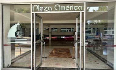 Local comercial en venta en plaza América del Circuito Juan Pablo II