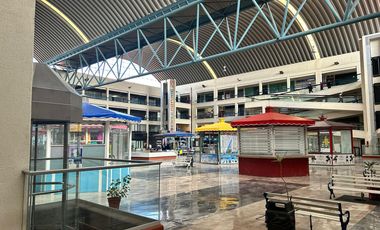 Local comercial en venta en plaza América del Circuito Juan Pablo II