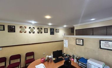 Local comercial en venta en plaza América del Circuito Juan Pablo II