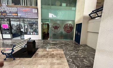 Local comercial en venta en plaza América del Circuito Juan Pablo II