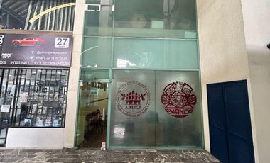 Local comercial en venta en plaza América del Circuito Juan Pablo II