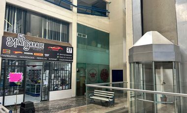 Local comercial en venta en plaza América del Circuito Juan Pablo II