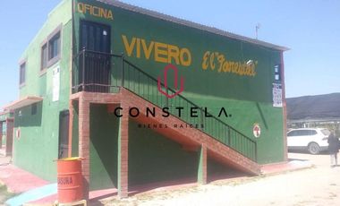 Vivero Venta $14,800,000 Cd. Delicias Chih.Cons1