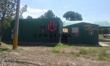 Vivero Venta $14,800,000 Cd. Delicias Chih.Cons1