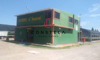 Vivero Venta $14,800,000 Cd. Delicias Chih.Cons1