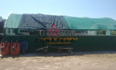 Vivero Venta $14,800,000 Cd. Delicias Chih.Cons1