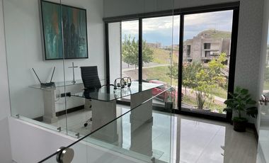 Casa - Fraccionamiento Bosques de San Francisco
