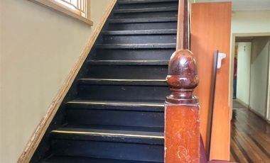 Casa en Arriendo en Traslaviña con Álvarez