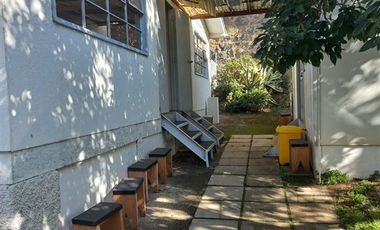 Casa en Arriendo en Traslaviña con Álvarez