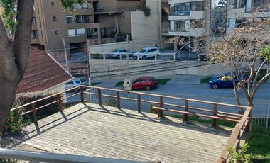 Local Comercial en Arriendo en Traslaviña con Álvarez