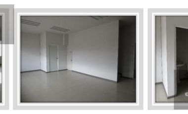 BODEGA INDUSTRIAL EN VENTA SOBRE AVENIDA FUENTES MARES