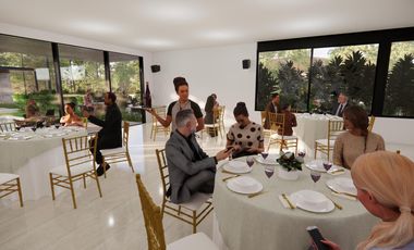 Venta Terreno / Lote residencial en privada TRIBANNA, Conkal Merida