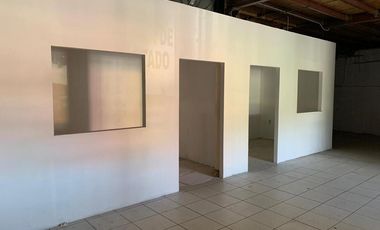 VENTA DE LOCAL COMERCIAL EN COL INDUSTRIAL