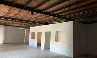 VENTA DE LOCAL COMERCIAL EN COL INDUSTRIAL