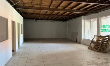 VENTA DE LOCAL COMERCIAL EN COL INDUSTRIAL