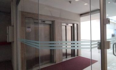 Arriendo Oficina 20P/4B - Santiago