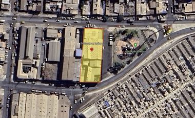 Venta Local Comercial Iquique