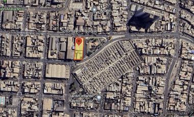 Venta Local Comercial Iquique