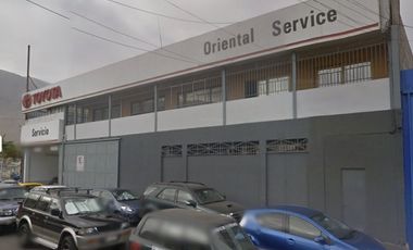 Venta Local Comercial Iquique