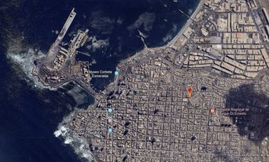 Venta Local Comercial Iquique