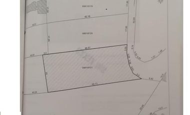 Terreno - Cuernavaca