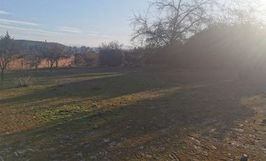 Venta Terreno 2.200 m2 - La Florida