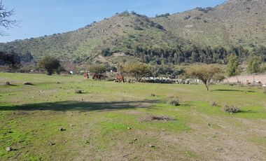 Venta Terreno 2.200 m2 - La Florida