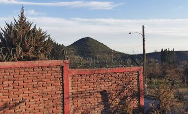 Venta Terreno 2.200 m2 - La Florida