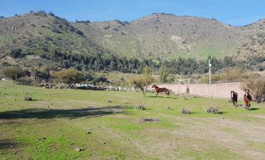 Venta Terreno 2.200 m2 - La Florida