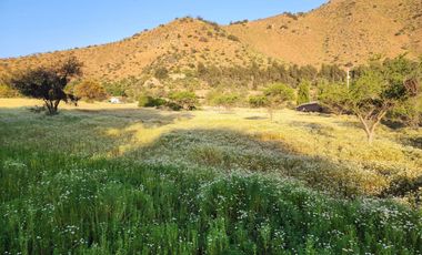 Venta Terreno 2.200 m2 - La Florida