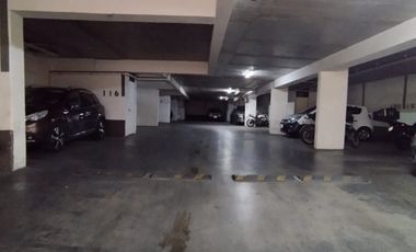 Venta Estacionamiento - Independencia