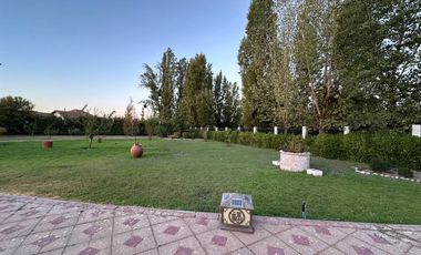 Venta Parcela 4D/7B - 5.047 m2 - Isla de Maipo