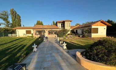 Venta Parcela 4D/7B - 5.047 m2 - Isla de Maipo