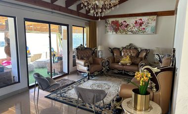 Venta Parcela 4D/7B - 5.047 m2 - Isla de Maipo