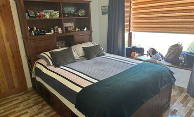 Venta Parcela 4D/7B - 5.047 m2 - Isla de Maipo