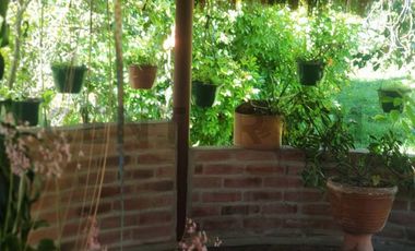 En Venta propiedad Campestre 2482m2 sector La Merced