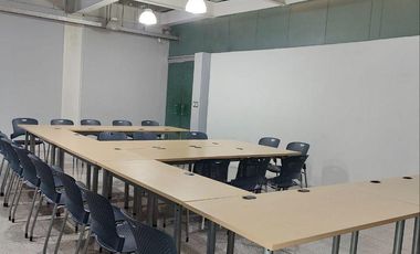 Edificio en Venta Cerca de Plaza Dorada