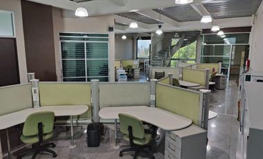 Edificio en Venta Cerca de Plaza Dorada