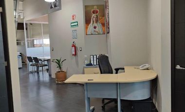 Edificio en Venta Cerca de Plaza Dorada